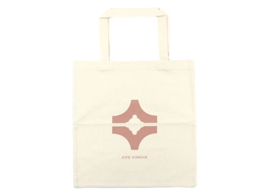 Petit by Sofie Schnoor tote bag nature